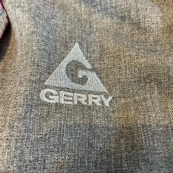 Gerry Gray White & Pink Girls Winter Ski Jacket Size XL(16) or Woman’s S… - Picture 14 of 16